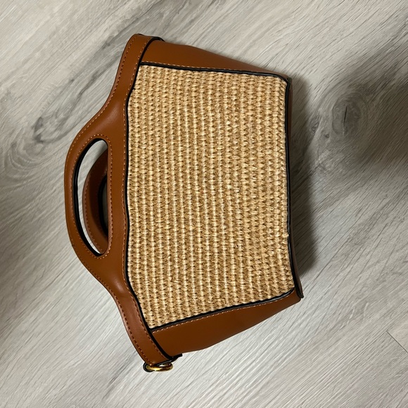 not Auth entic Mar ni small bag - Picture 3 of 5